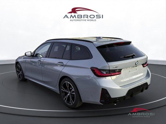 BMW 320 Serie 3 d xDrive Touring Msport Pro Comfort Packag