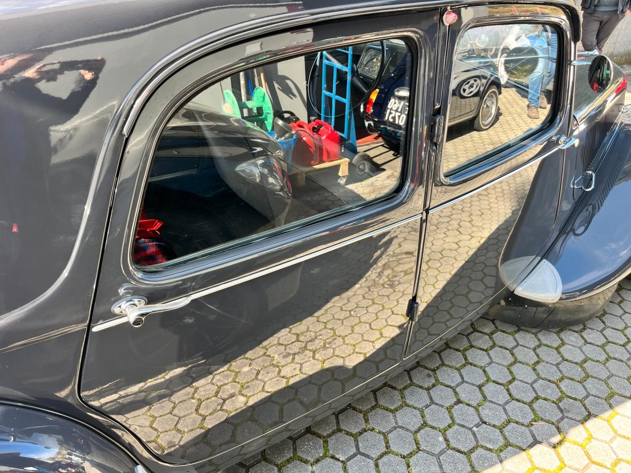 Citroen Traction Avant 11B