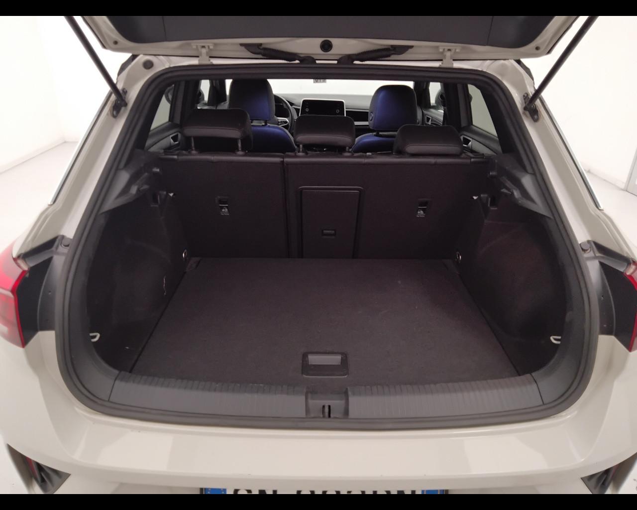 VOLKSWAGEN T-Roc I 2022 - T-Roc 2.0 tdi R-Line 115cv