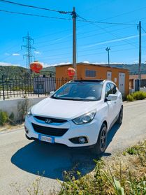 Hyundai iX35 2.0 CRDi 184CV High 4WD Comfort