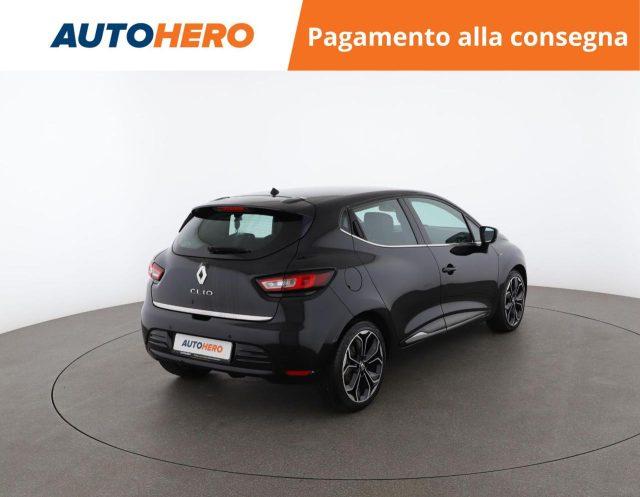 RENAULT Clio dCi 8V 75 CV 5 porte Moschino Intens