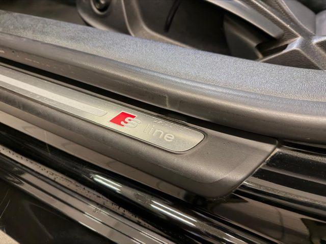 AUDI TT Coupé 1.8 TFSI S line //BELL1SS1MA//