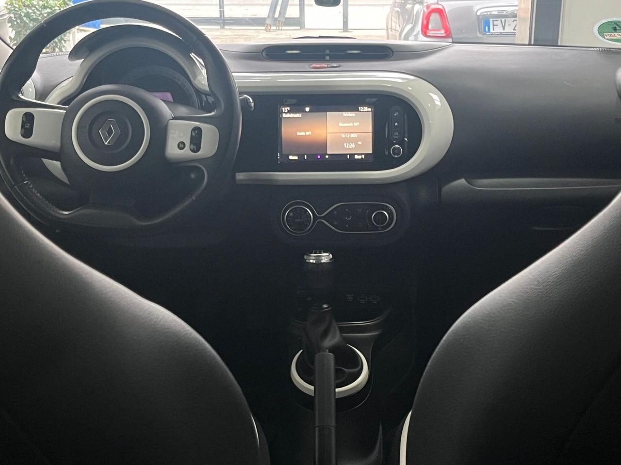 Renault Twingo SCe 65 CV FULL OPTIONAL