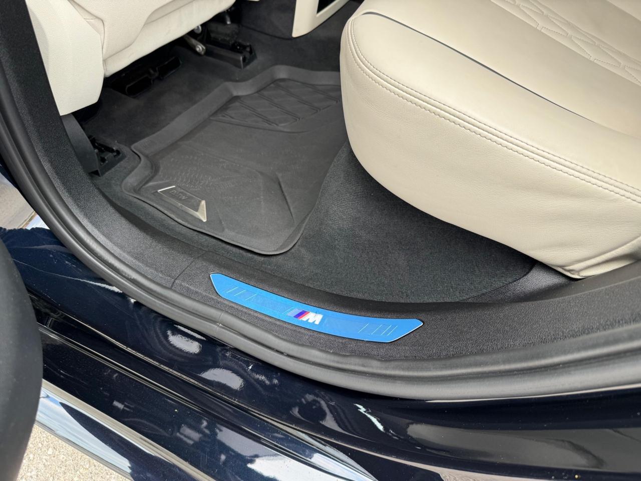 Bmw X6 M sport 5 ANNI DI GARANZIA - 2023