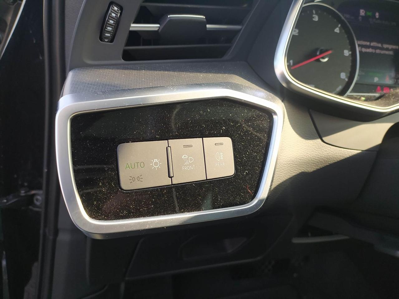 Audi A6 Business Plus 2.0 40 TDI MHEV #9844