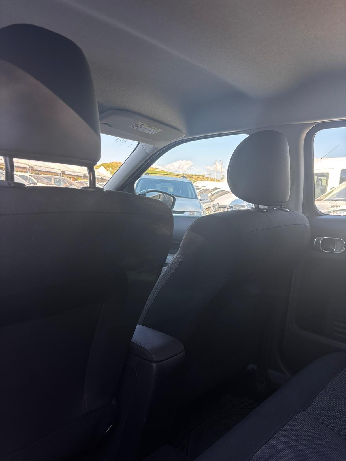 Citroen C4 Cactus BlueHDi 100 S&S ETG6 Feel