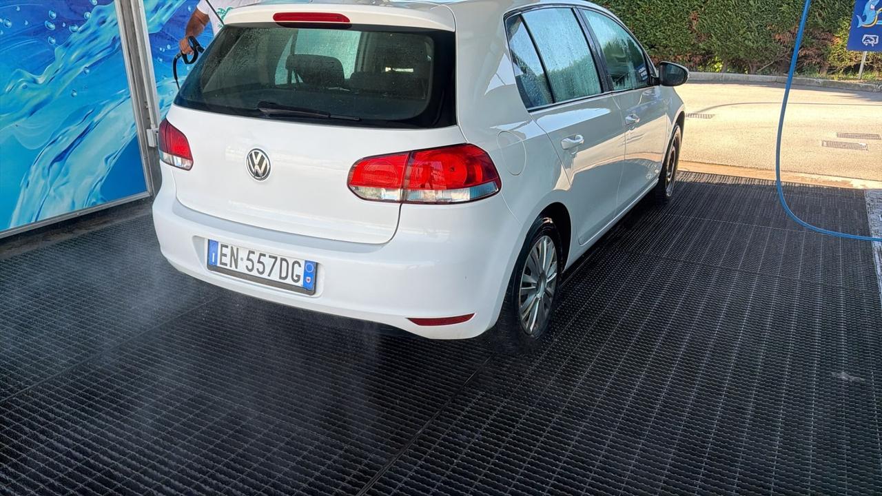 Volkswagen Golf 1.4 TSI 122CV 5p. Highline NEOPATENTATI