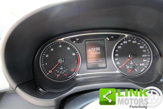 AUDI A1 1.0 82 CV TFSI Admired