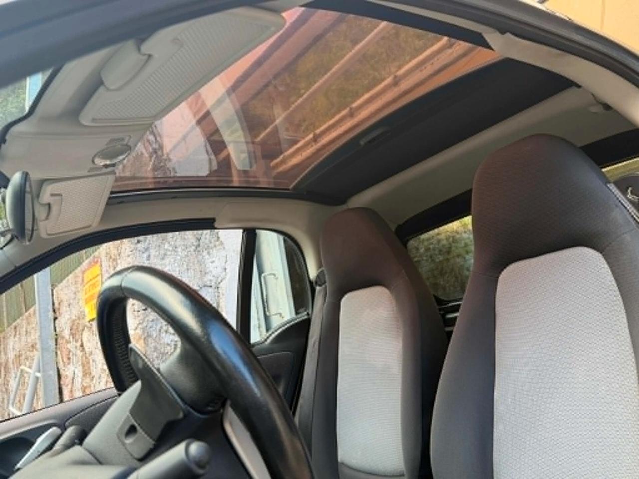 Smart ForTwo 1.0 71CV Coupé Pure