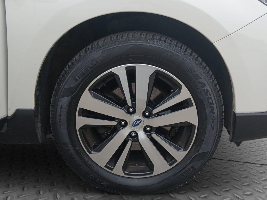 Subaru OUTBACK 2.5i Lineartronic Premium 4WD GPL