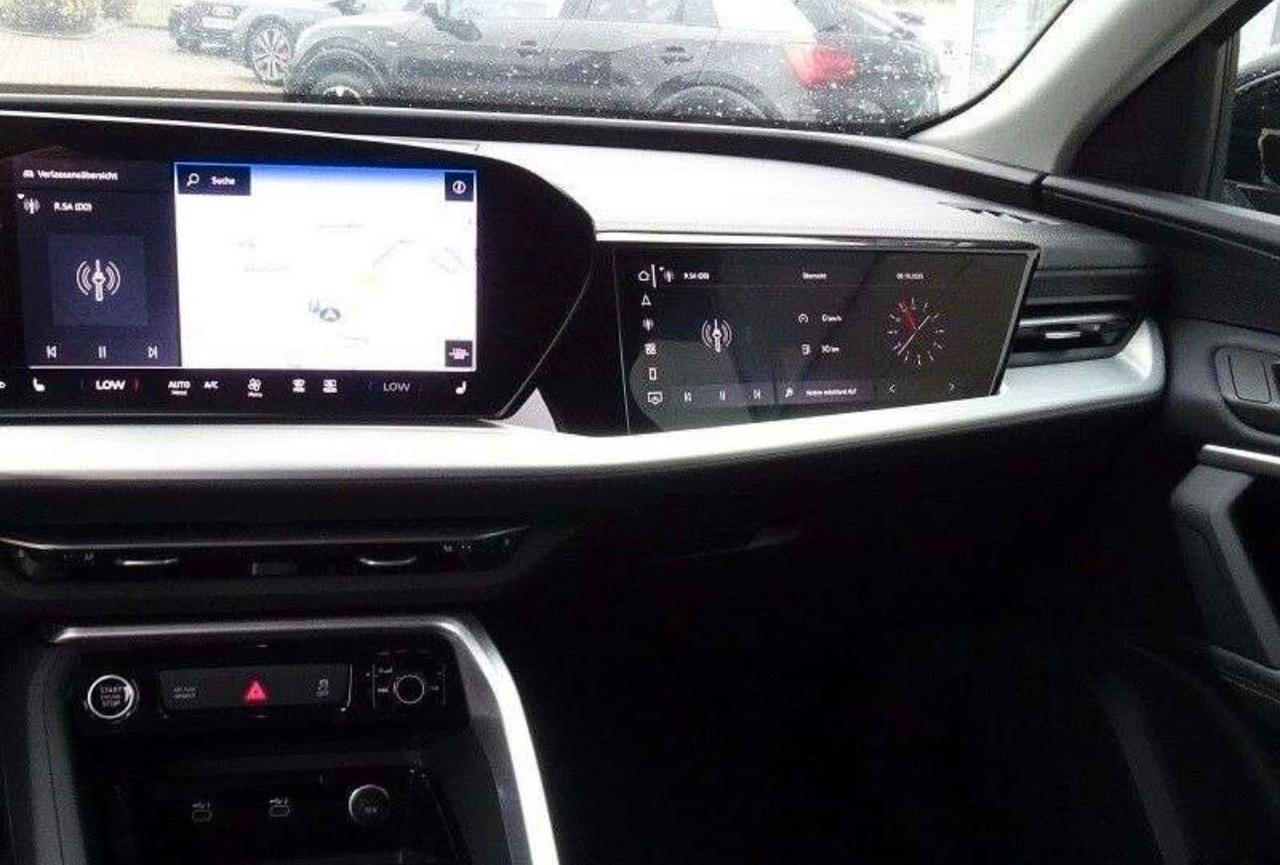 Audi Q5 40 TDI 204 CV quattro S tronic line plus