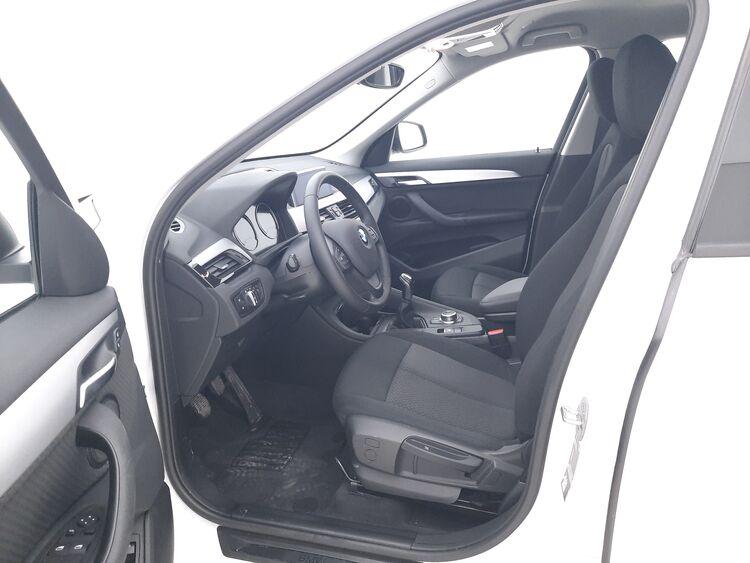 BMW X1 16d Business Advantage sDrive BR385742 1.5 Diesel 116CV