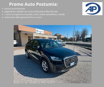 Audi Q2 2.0 Tdi 150 CV Business Quattro S-tronic