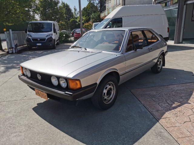 VOLKSWAGEN Scirocco 1600 GL