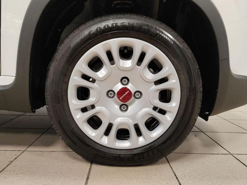 FIAT Panda 1.2 EasyPower