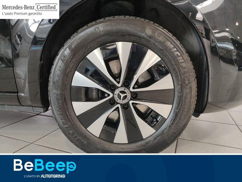 Mercedes-Benz Classe V V LONG 250 D PREMIUM 4MATIC AUTO