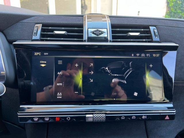 DS AUTOMOBILES DS 7 BlueHDi 130 aut. Performance Line