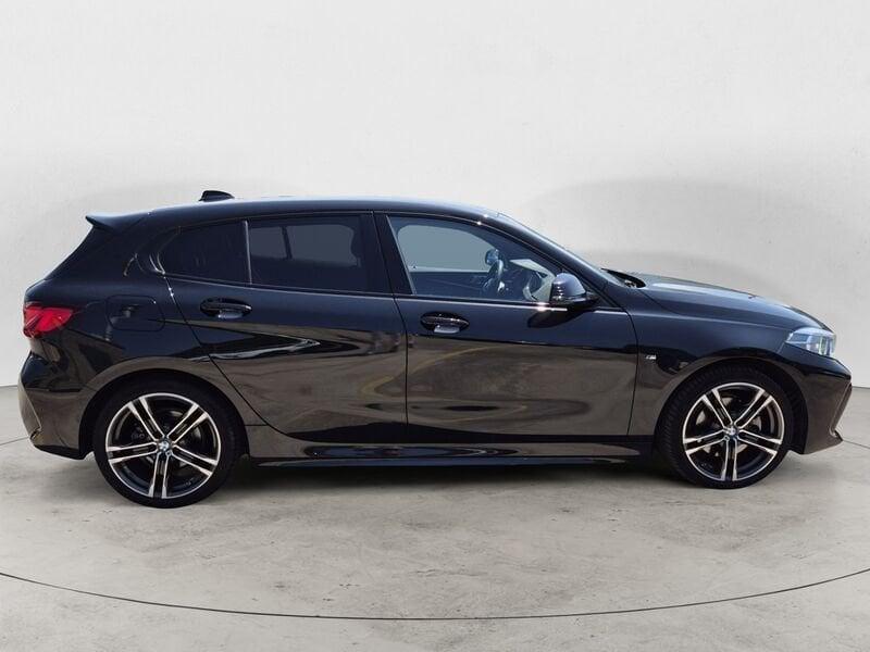 BMW Serie 1 118d Msport auto