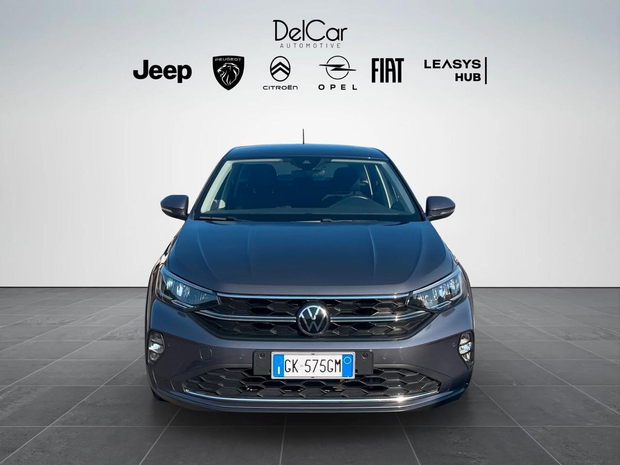 Volkswagen Taigo 1.0 TSI 110 CV DSG Life