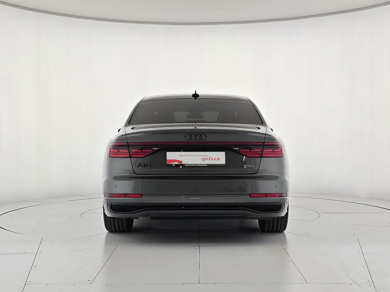 Audi A8 l 50 3.0 tdi mhev quattro tiptronic