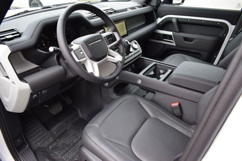 Land Rover Defender 110 3.0D I6 200 CV AWD Auto S AUTOCARRO N1 FISCALE