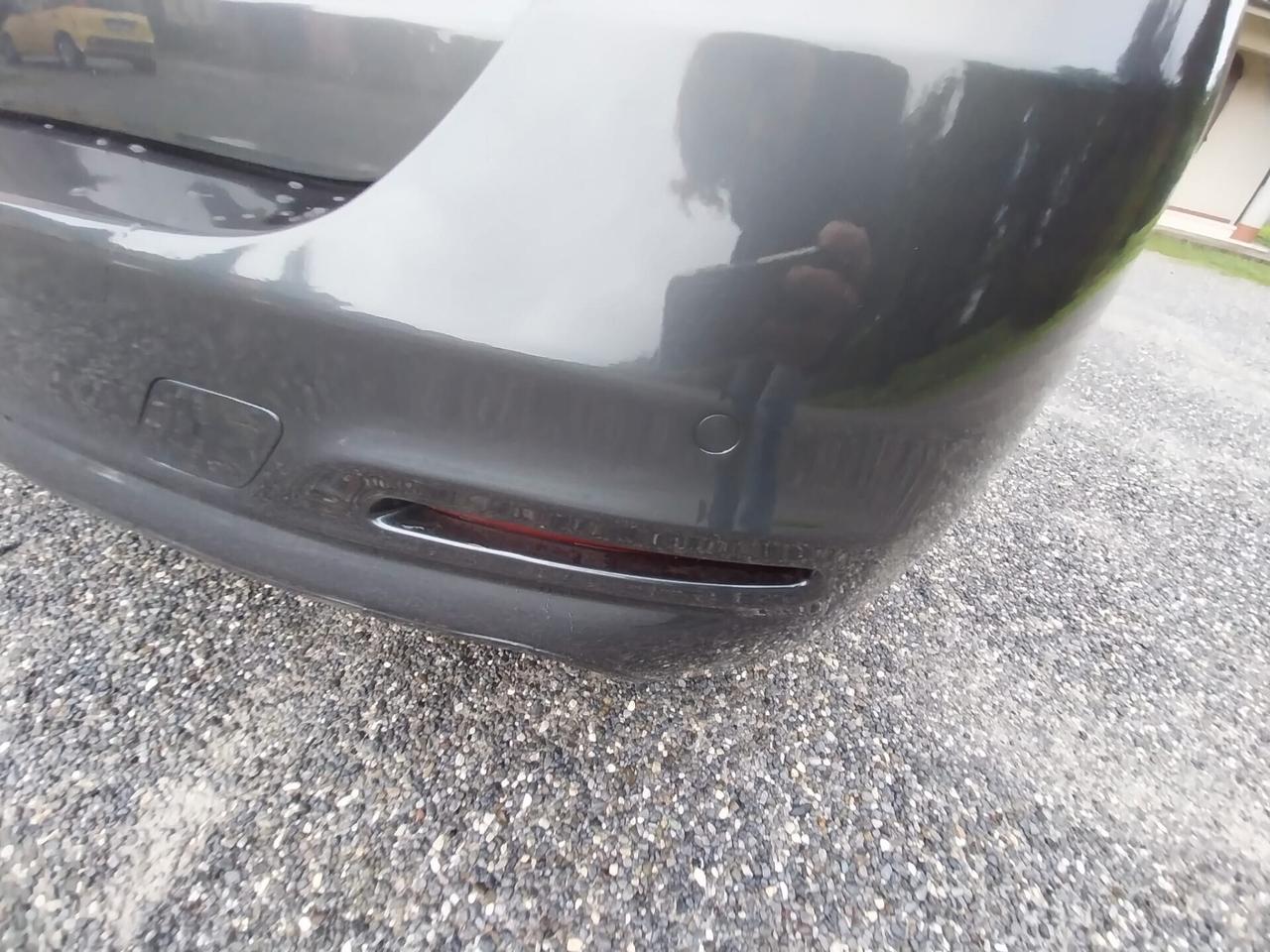 Bmw 318 318d Business Advantage aut.