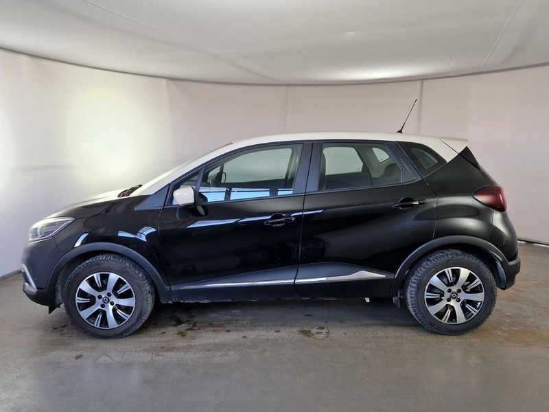 RENAULT CAPTUR 1.5 dCi 90cv Energy BUSINESS