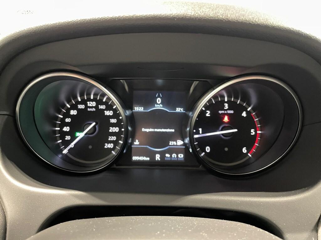 Land Rover Discovery Sport 150cv AWD SE