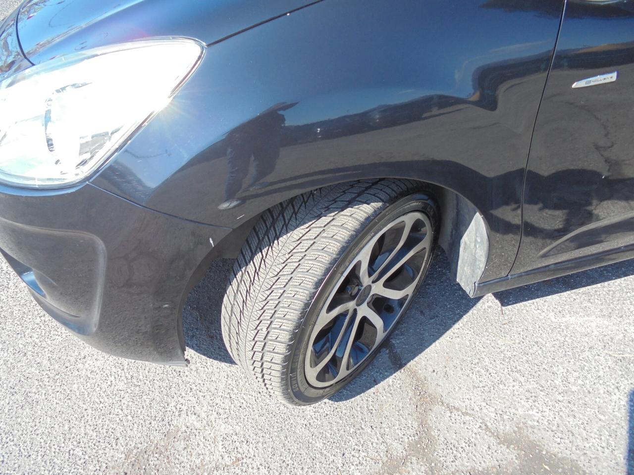 Citroen C3 1.4 Exclusive Style