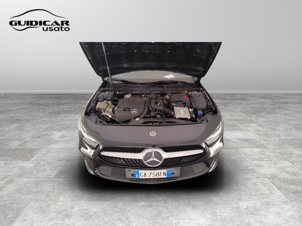 Mercedes-Benz Classe A - W177 2018 - A 180 Sport