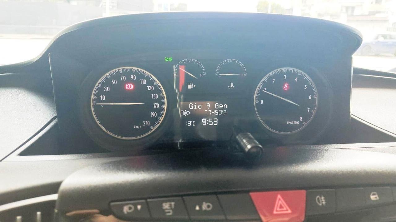 Lancia Ypsilon 1.2 UNICO PROPRIETARIO