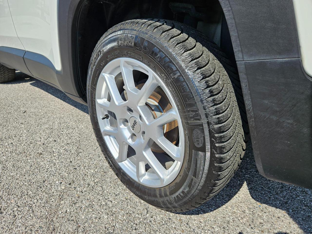 Jeep Renegade 1.6 mjt Limited 2wd 130cv