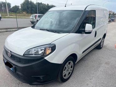 Fiat Doblo 1.6 MJT 105CV 2018