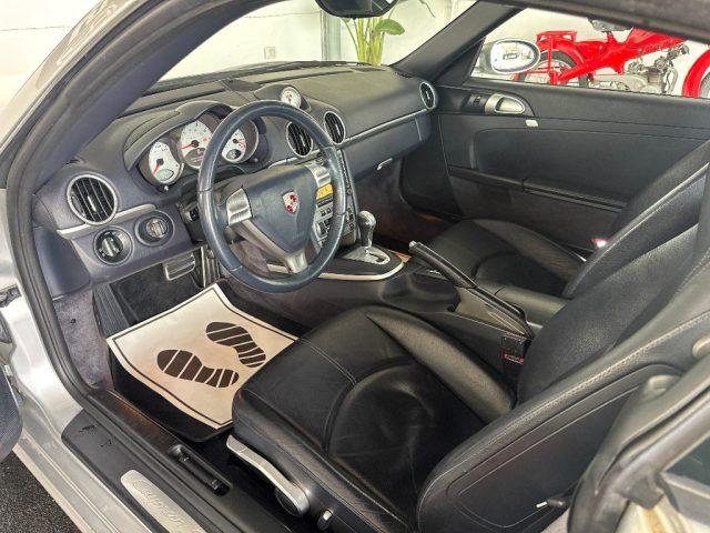 PORSCHE Cayman 3.4 S