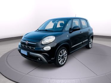 Fiat 500L 1.3 Multijet Cross 2019 neo patentati