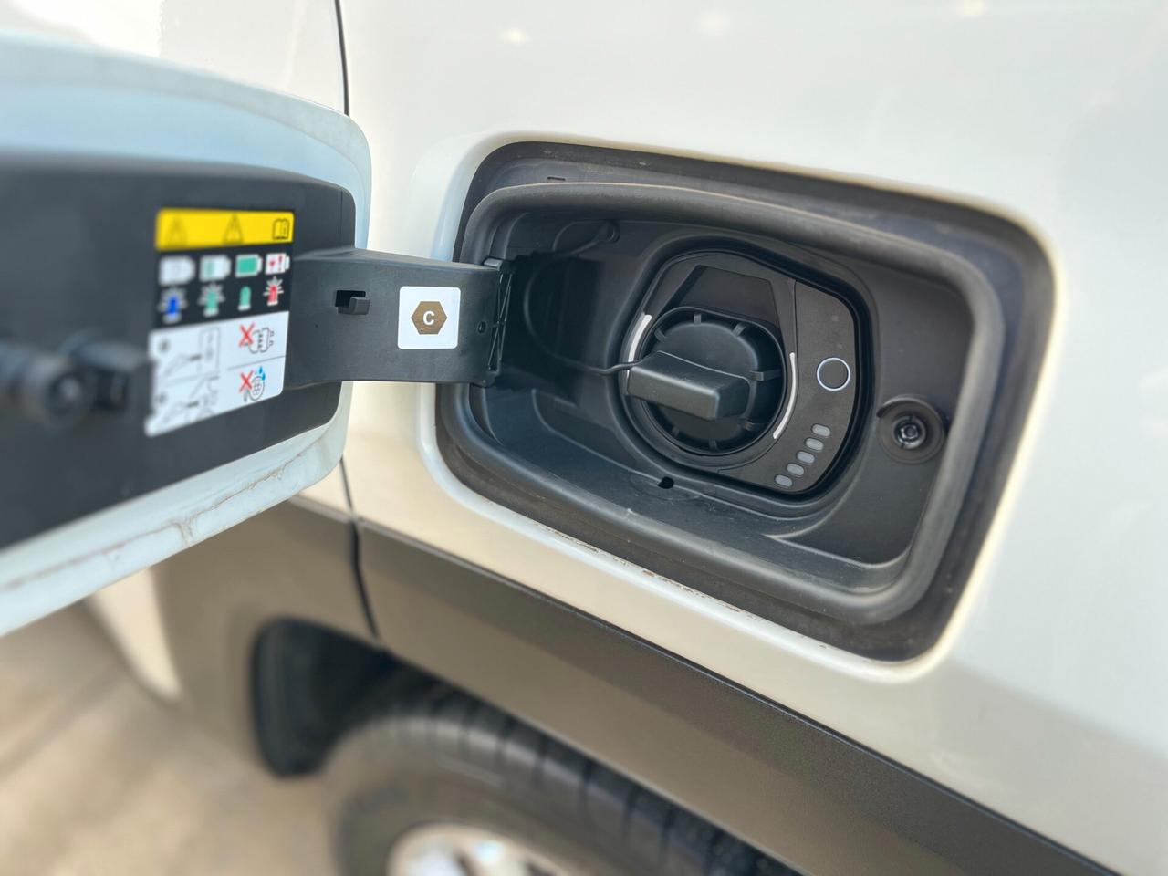 Jeep Renegade 1.3 T4 190CV PHEV 4xe AT6