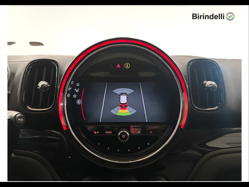 MINI Mini Countrym.(F60) - Mini 2.0 Cooper S Yours Countryman ALL4