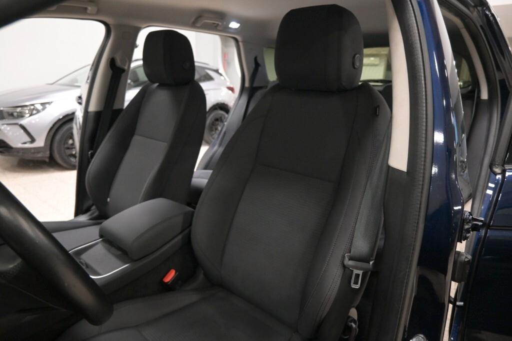 Land Rover Discovery Sport 2.0 TD4 163CV AWD AUTO ( FARI LED - PDC TELECAMERA POST. MIRROR )