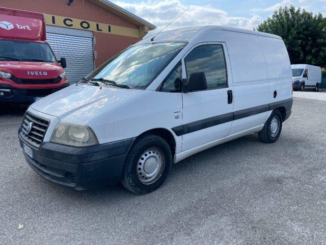 FIAT Scudo [M243]