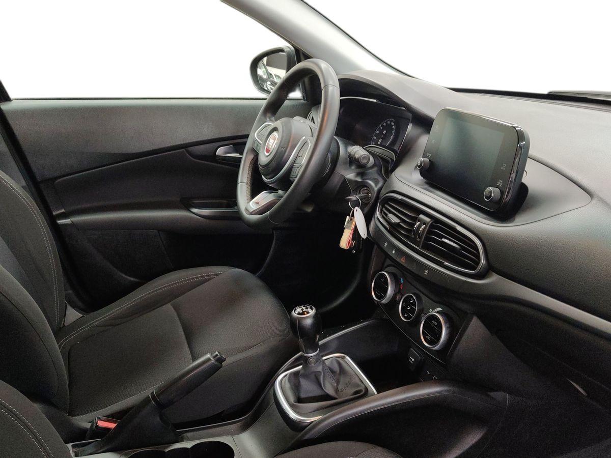 FIAT Tipo 5p 1.0 100cv
