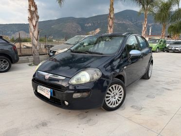 FIAT PUNTO EVO 2011 1.2 BENZINA 69 CV