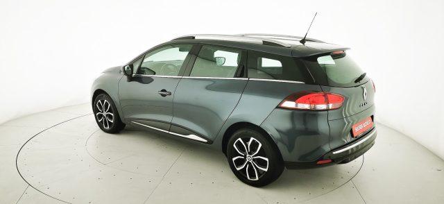 RENAULT Clio Sporter TCe 12V 90CV Start&Stop Energy Excite