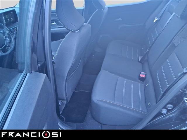 DACIA Sandero Streetway 1.0 tce Expression Eco-g 100cv 5 marce