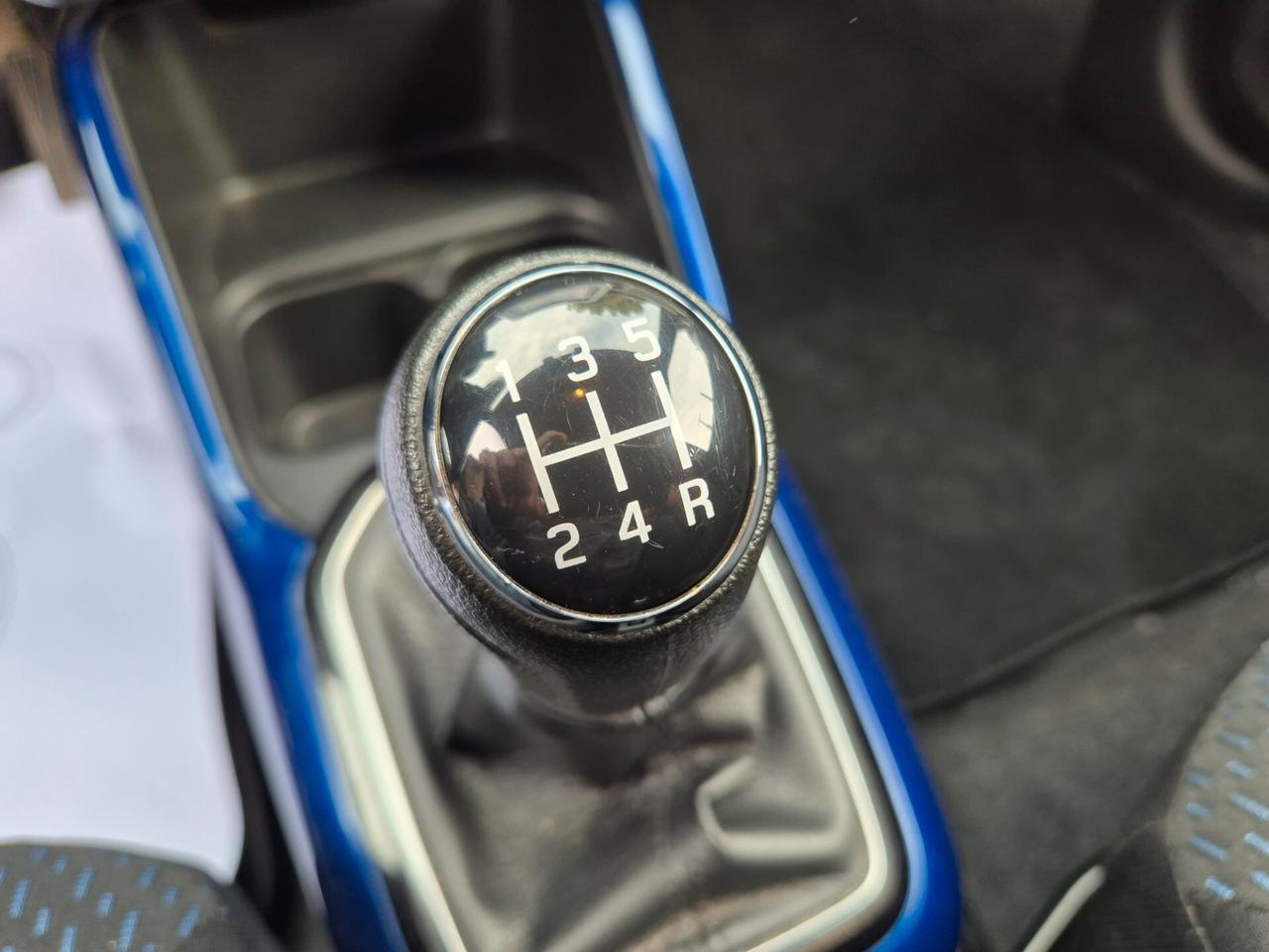 Suzuki Ignis 1.2 Hybrid 4WD All Grip Top