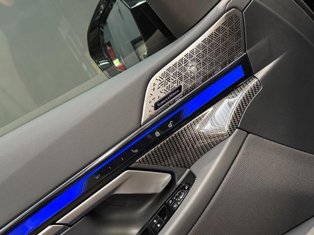 BMW M5 Touring * FULL OPTIONAL / IVA ESPOSTA*