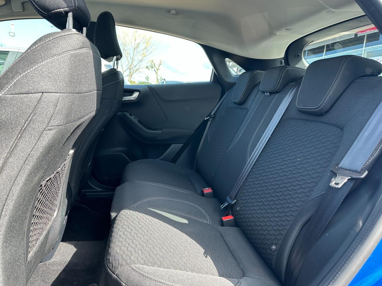 PUMA STLINE ECOBLUE FINANZIAMENTO PERMUTE