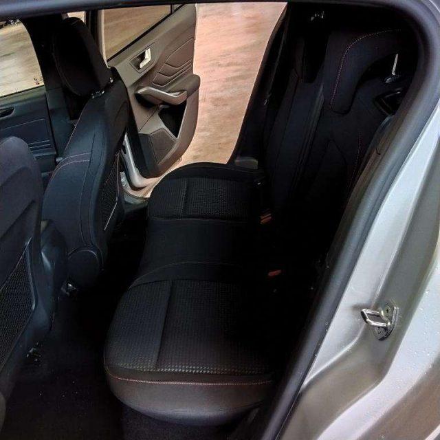 FORD Focus ST-Line 5p 1.5 EcoBlue 115cv Automatica 8M Co-Pilo