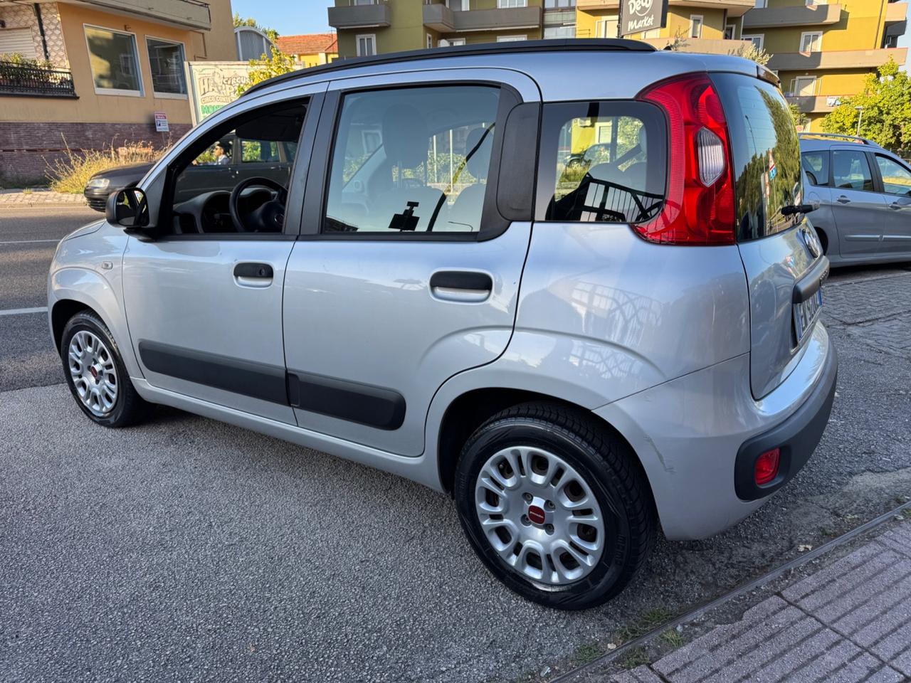 Fiat Panda 1.2 Easy