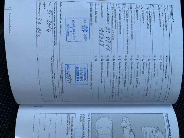 VOLKSWAGEN up! 1.0 75 CV 5 porte high up!