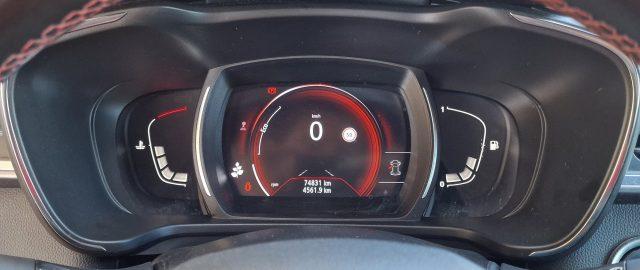 RENAULT Kadjar TCe 140CV FAP Black Edition